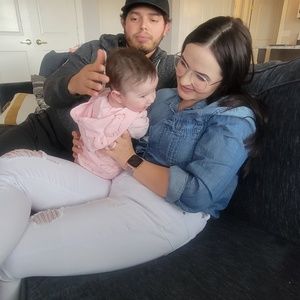 Meet your Posher, Harley